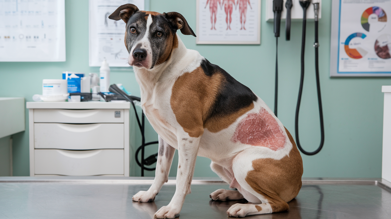 Передается ли псориаз от собак и кошек