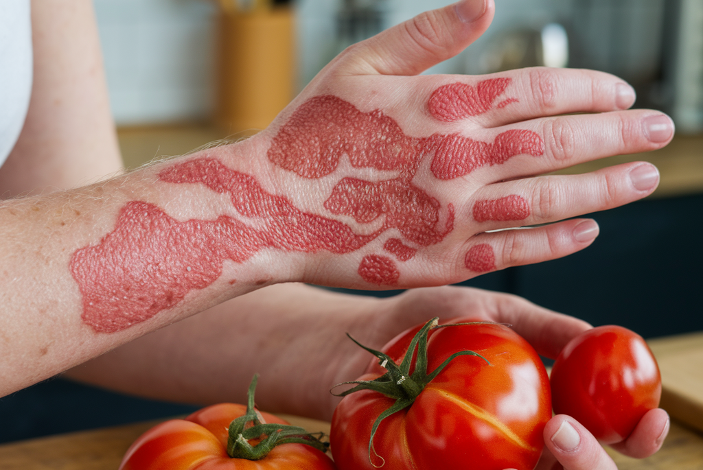 витамины при псориазе