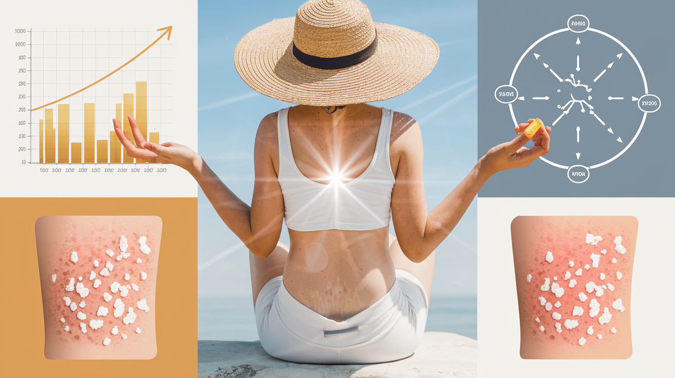 Крем с витамином Д от псориаза