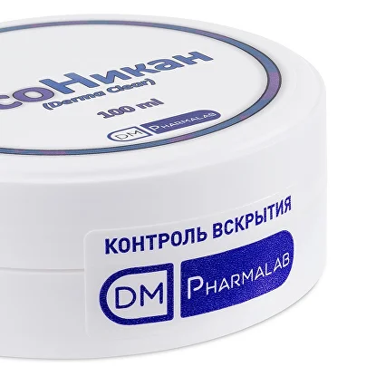 Мазь Псоникан от псориаза