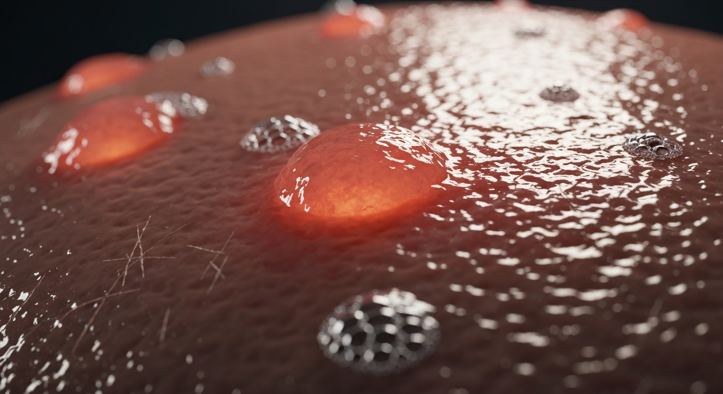 9 ошибок после душа, которые усиливают псориаз
